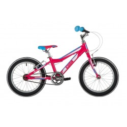 Cuda Blox 16 inch Girls Alloy Lightweight Bike 2019